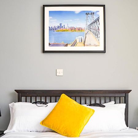 The Ella Fitzgerald - Modern 2 Bedroom Apartment, Super Close To City Centre Кардіфф Екстер'єр фото